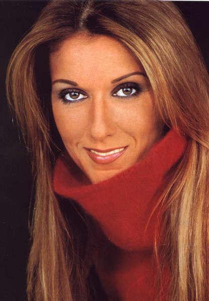 Céline Dion
